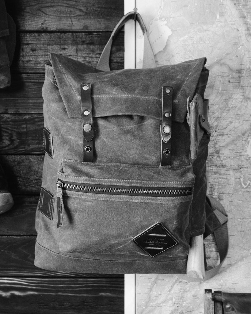 MENS BAGS & WALLETS